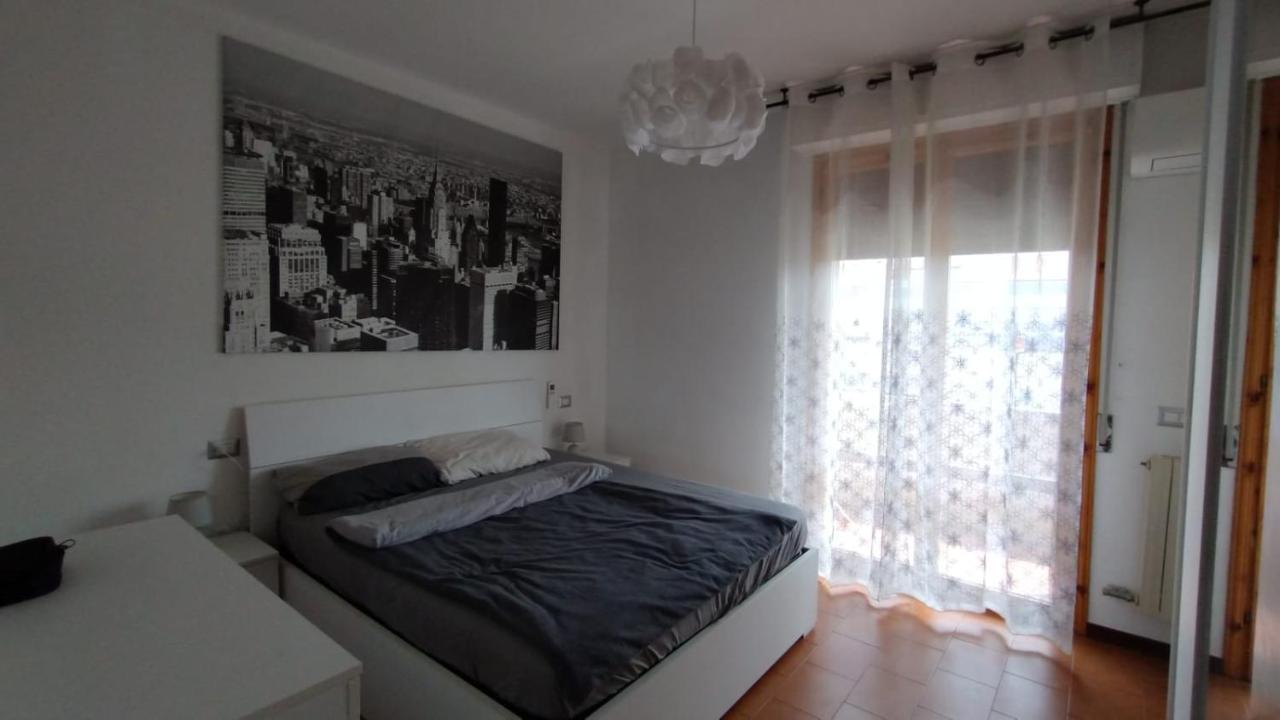 La Casa Dei Viaggiatori - Viareggio - Posto Auto Gratuito Apartment Ngoại thất bức ảnh