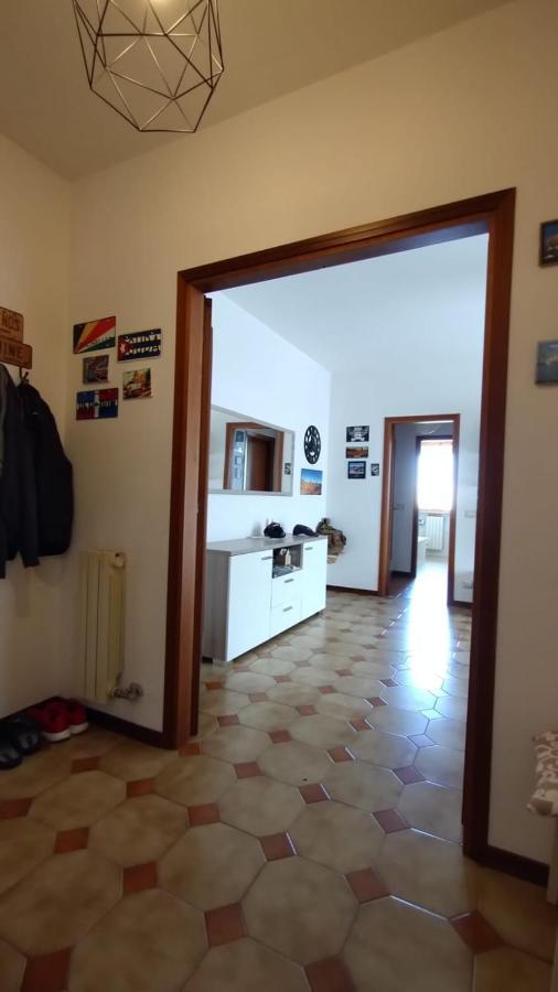 La Casa Dei Viaggiatori - Viareggio - Posto Auto Gratuito Apartment Ngoại thất bức ảnh
